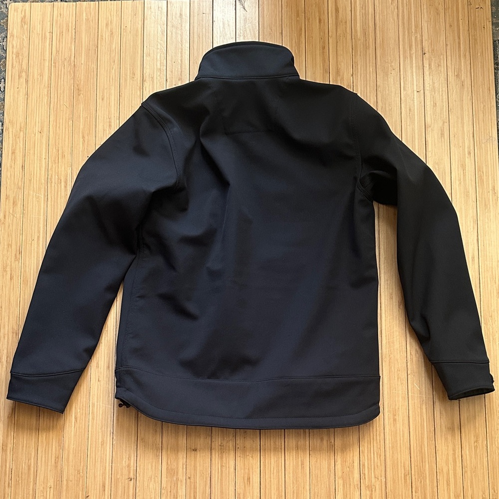 Carhartt Men's Dark Performance Jacket - Picture 4 of 8